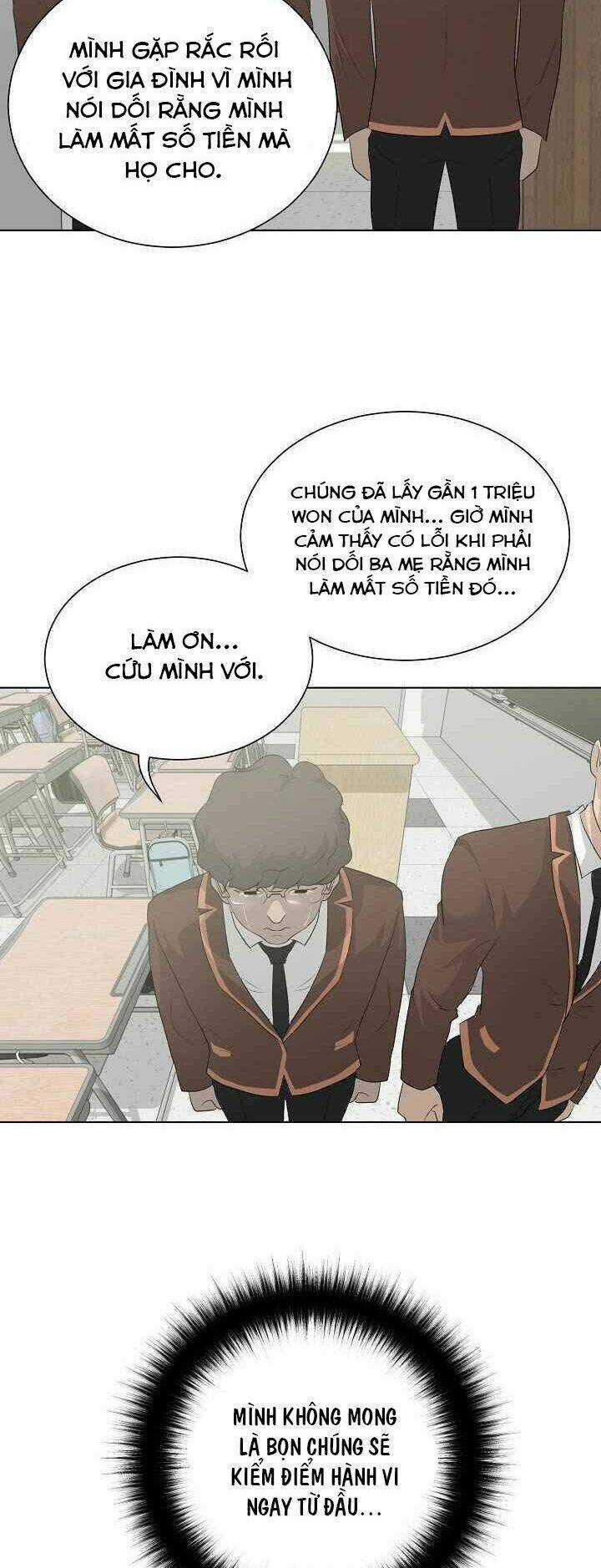 Trigger Chapter 26 trang 74