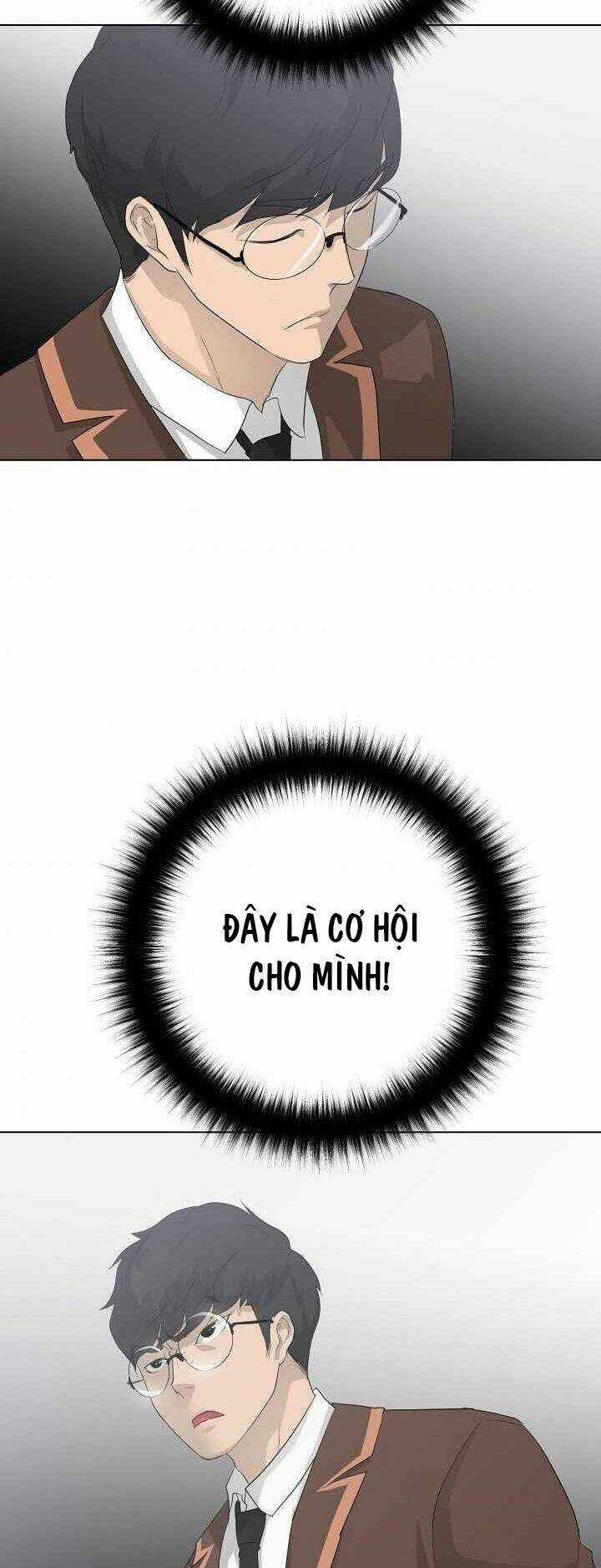 Trigger Chapter 26 trang 75