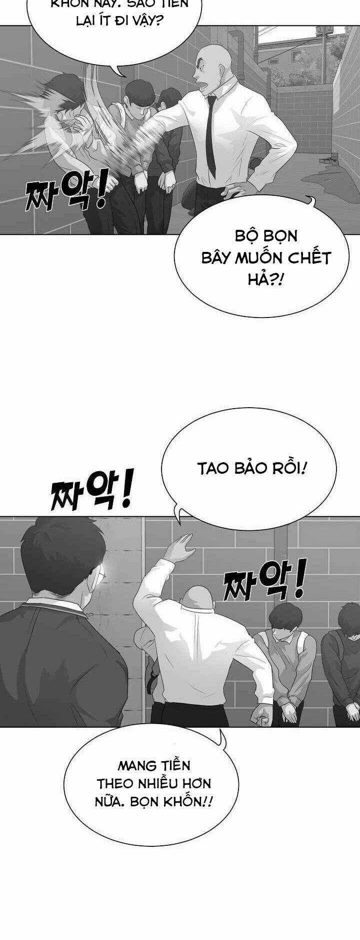 Trigger Chapter 26 trang 77