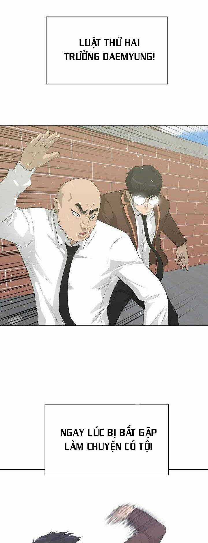 Trigger Chapter 26 trang 78