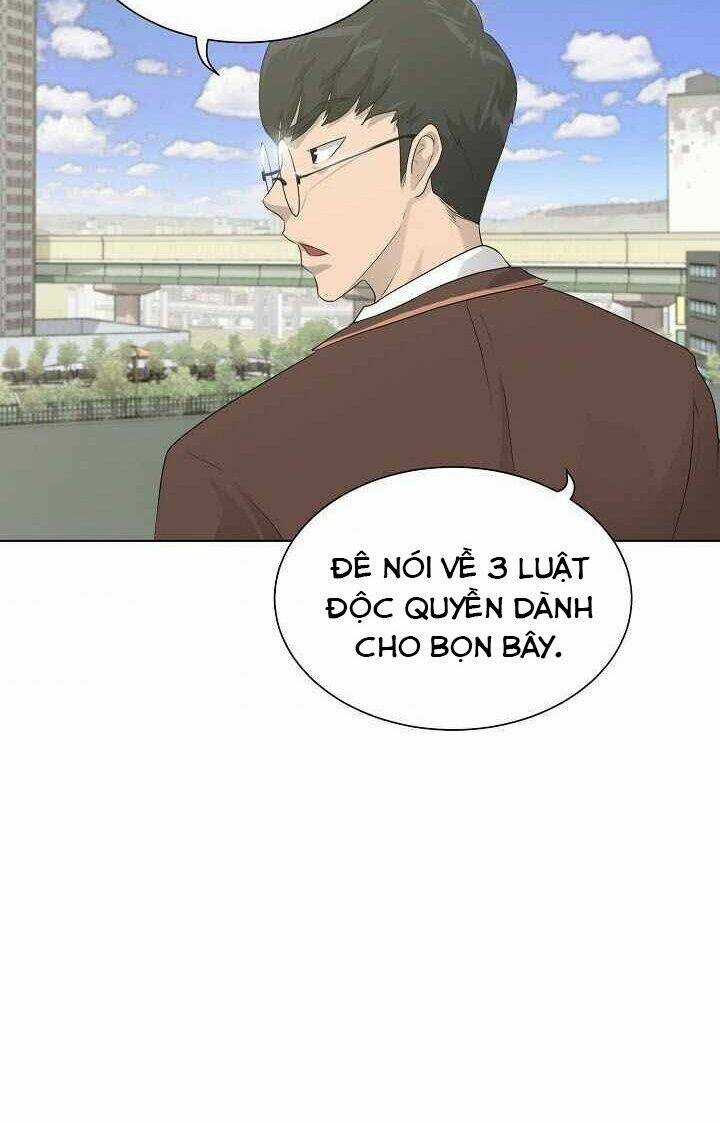 Trigger Chapter 26 trang 8