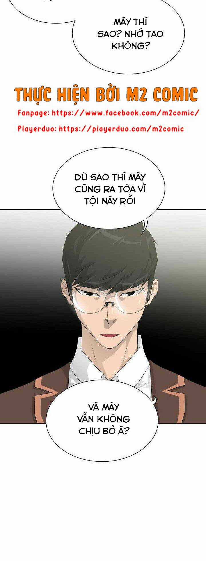 Trigger Chapter 27 trang 10