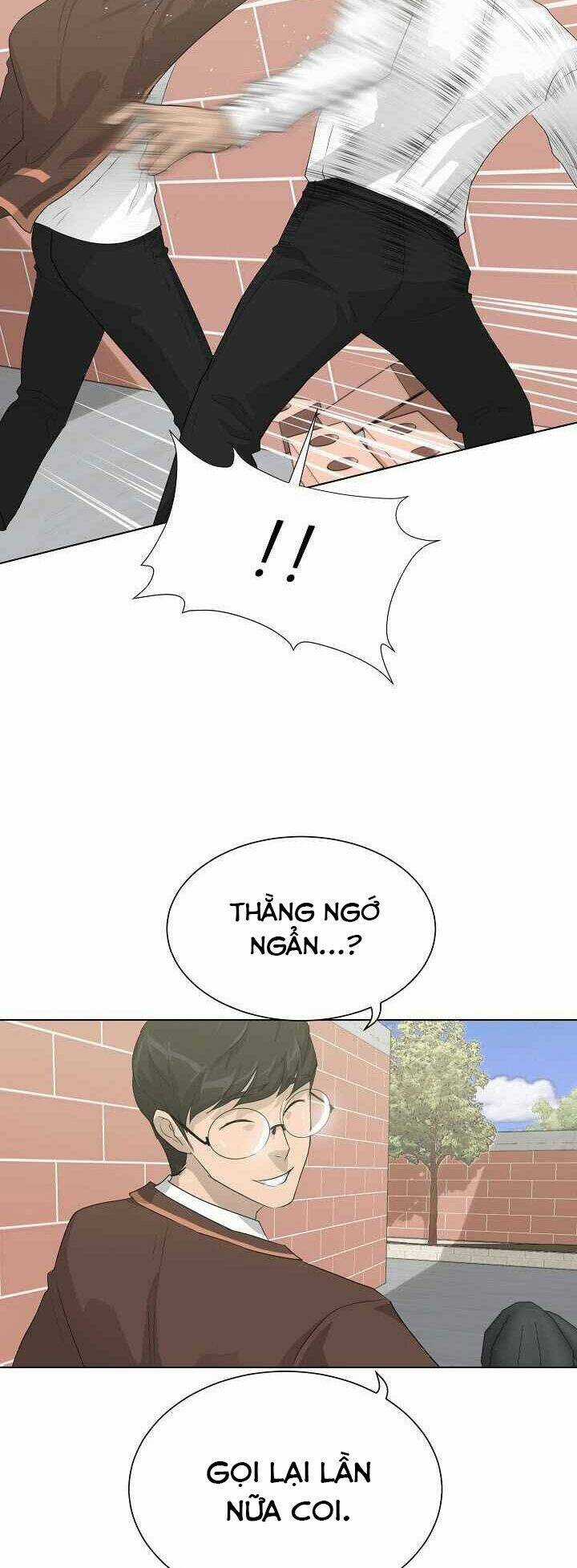 Trigger Chapter 27 trang 12