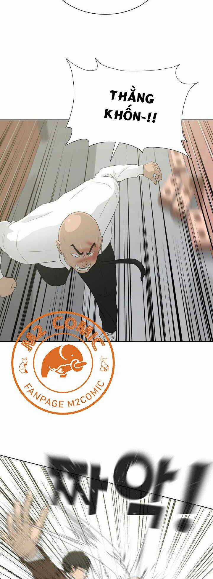 Trigger Chapter 27 trang 13