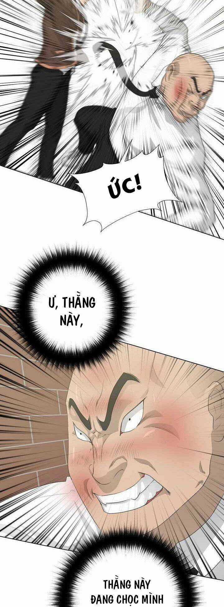 Trigger Chapter 27 trang 14