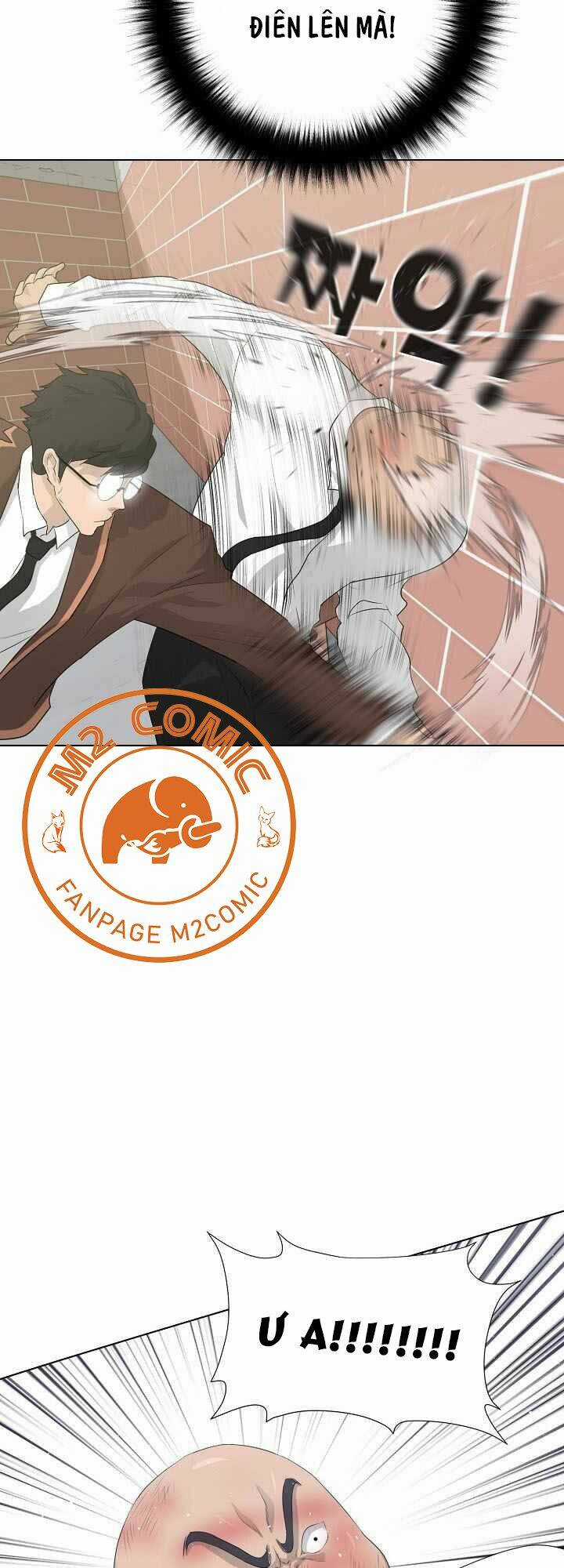 Trigger Chapter 27 trang 15