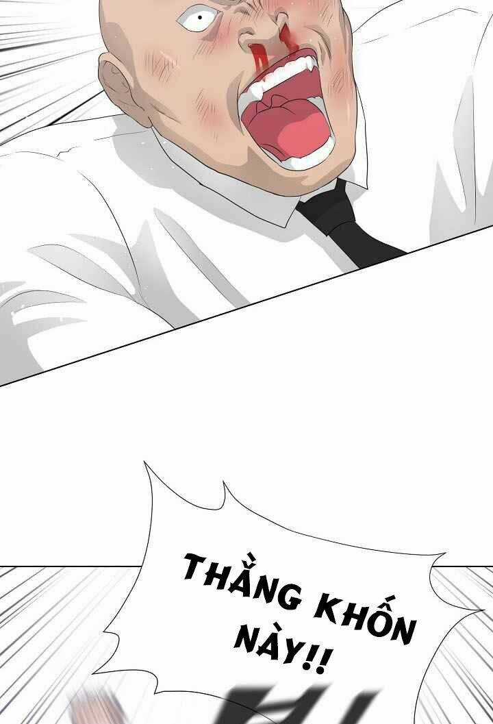 Trigger Chapter 27 trang 16