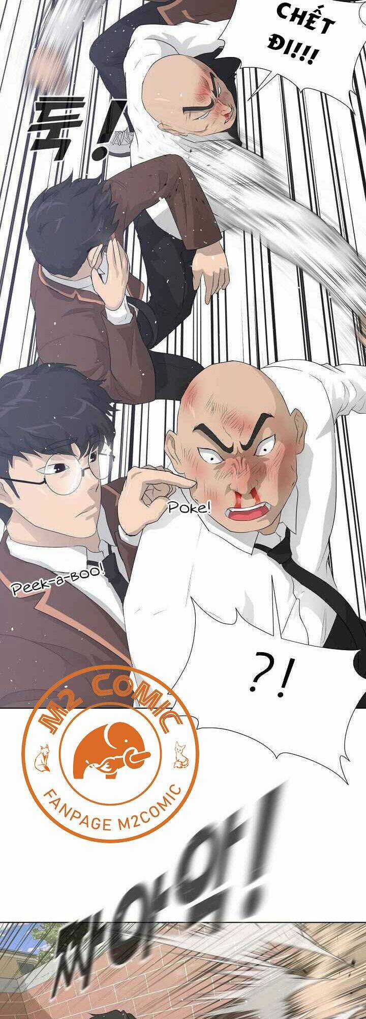 Trigger Chapter 27 trang 18