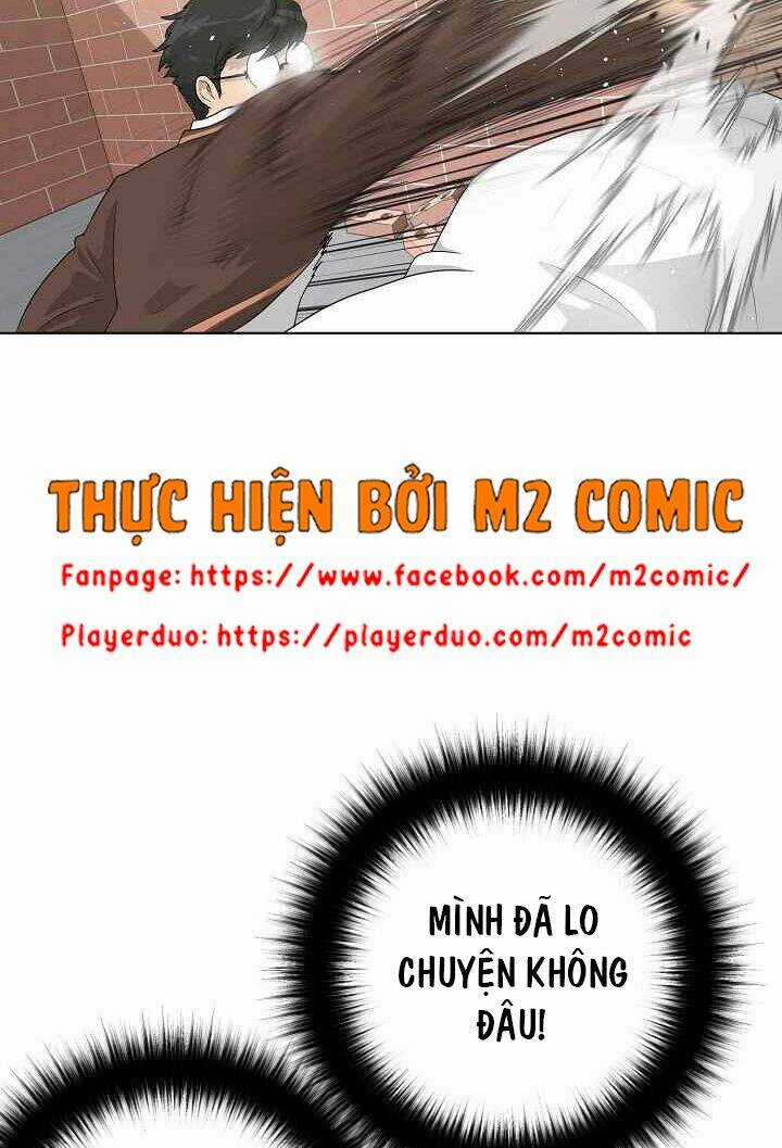 Trigger Chapter 27 trang 19