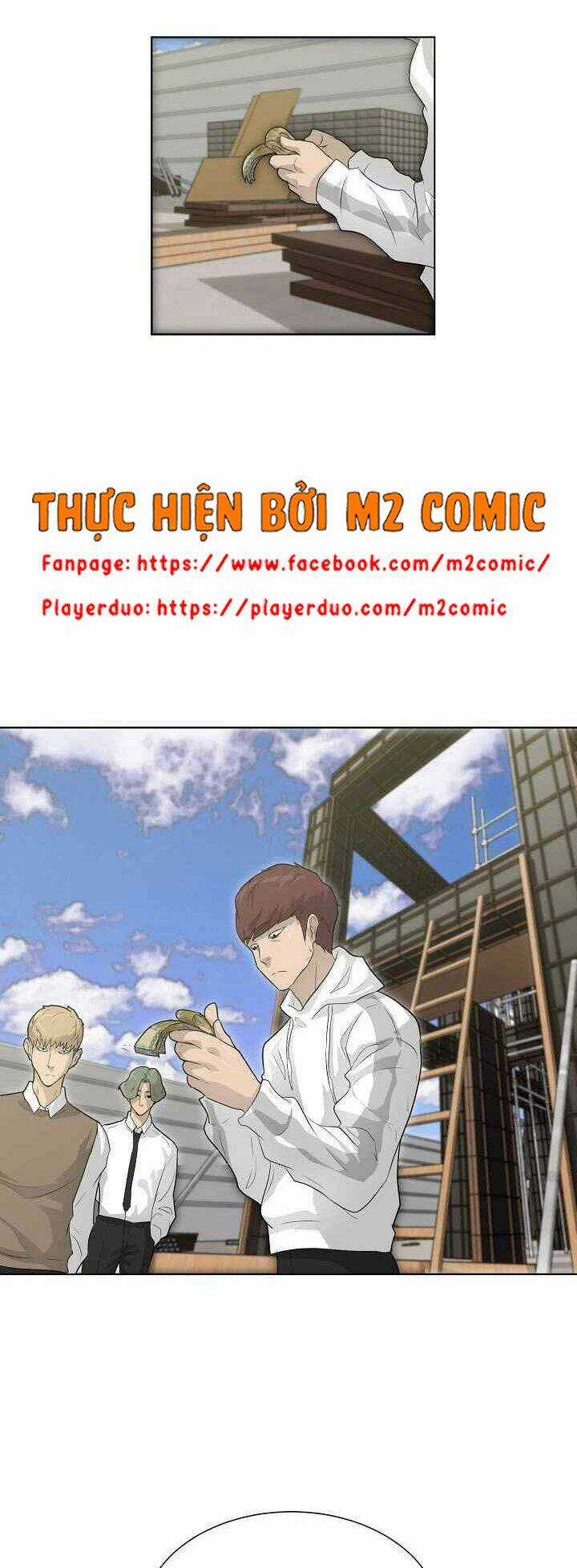 Trigger Chapter 27 trang 2