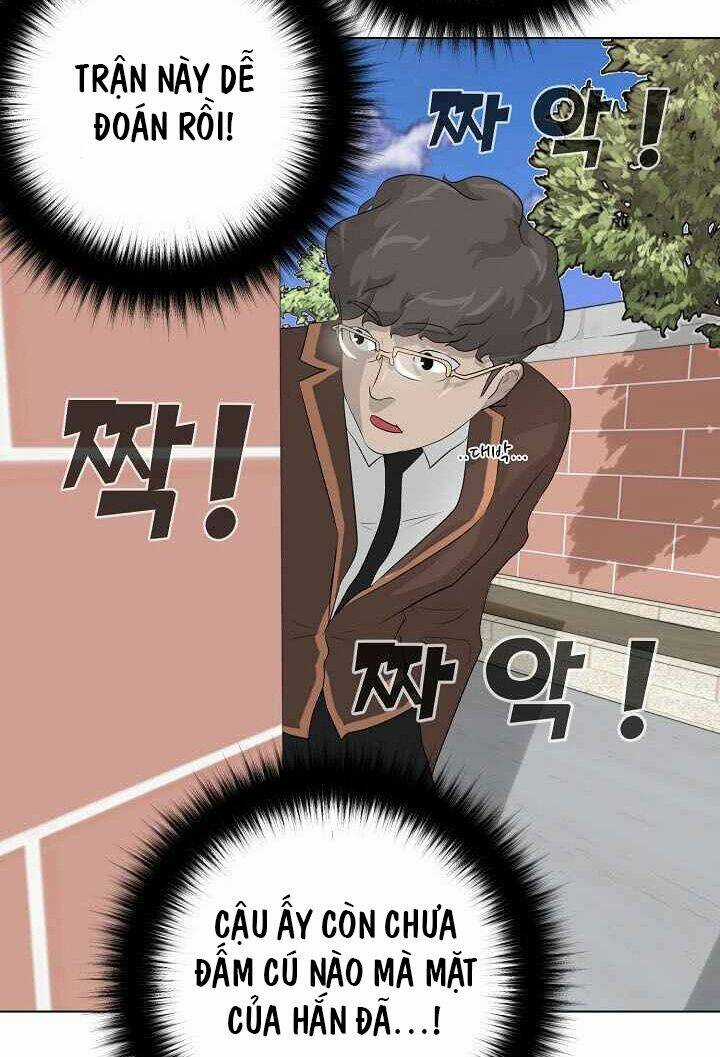 Trigger Chapter 27 trang 20