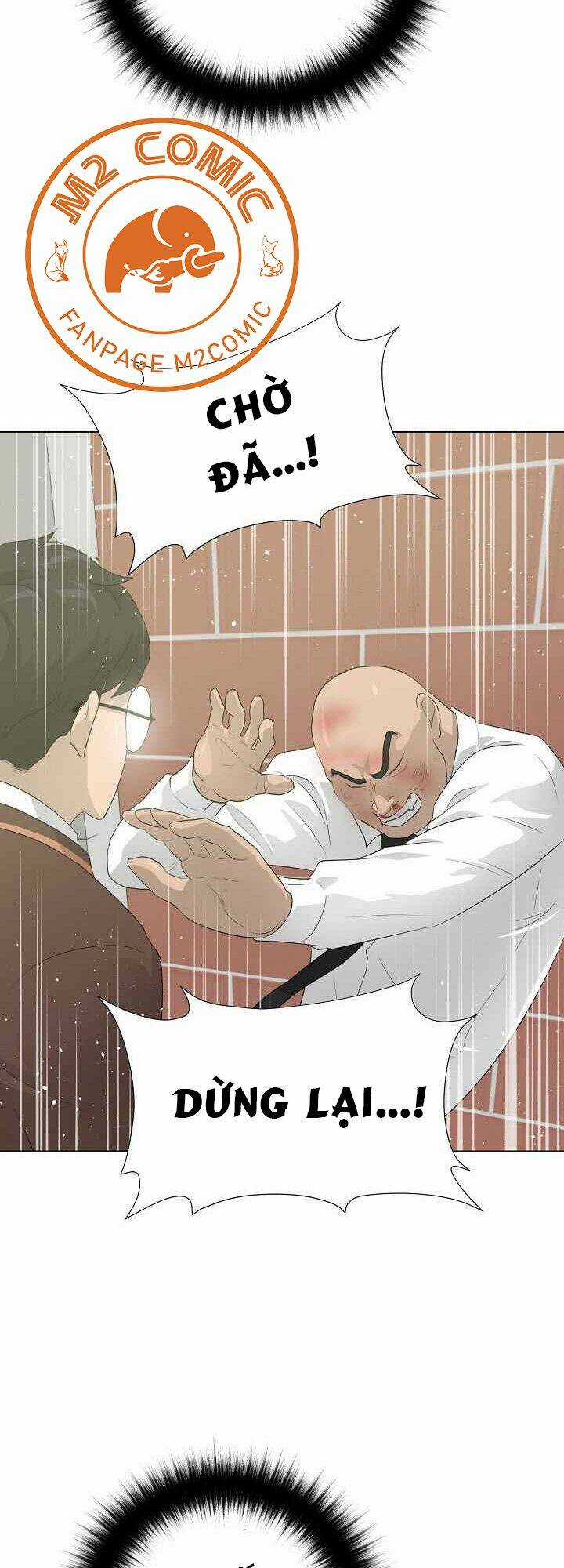 Trigger Chapter 27 trang 21