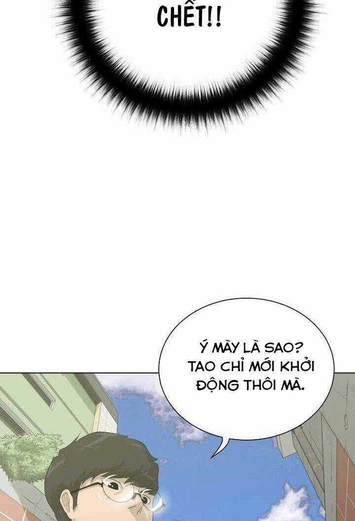 Trigger Chapter 27 trang 23