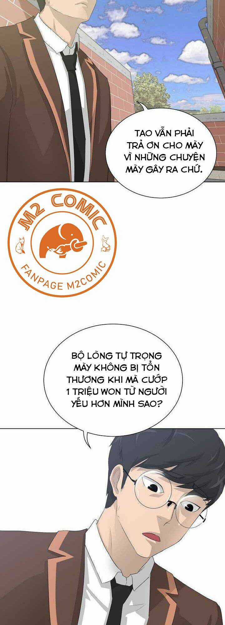 Trigger Chapter 27 trang 24