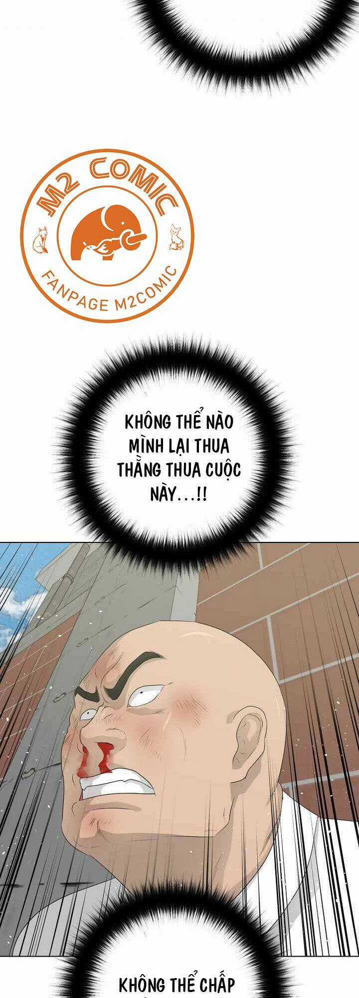 Trigger Chapter 27 trang 27