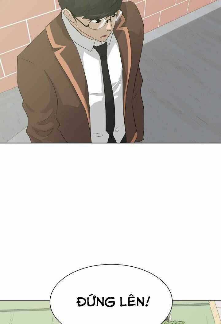 Trigger Chapter 27 trang 29