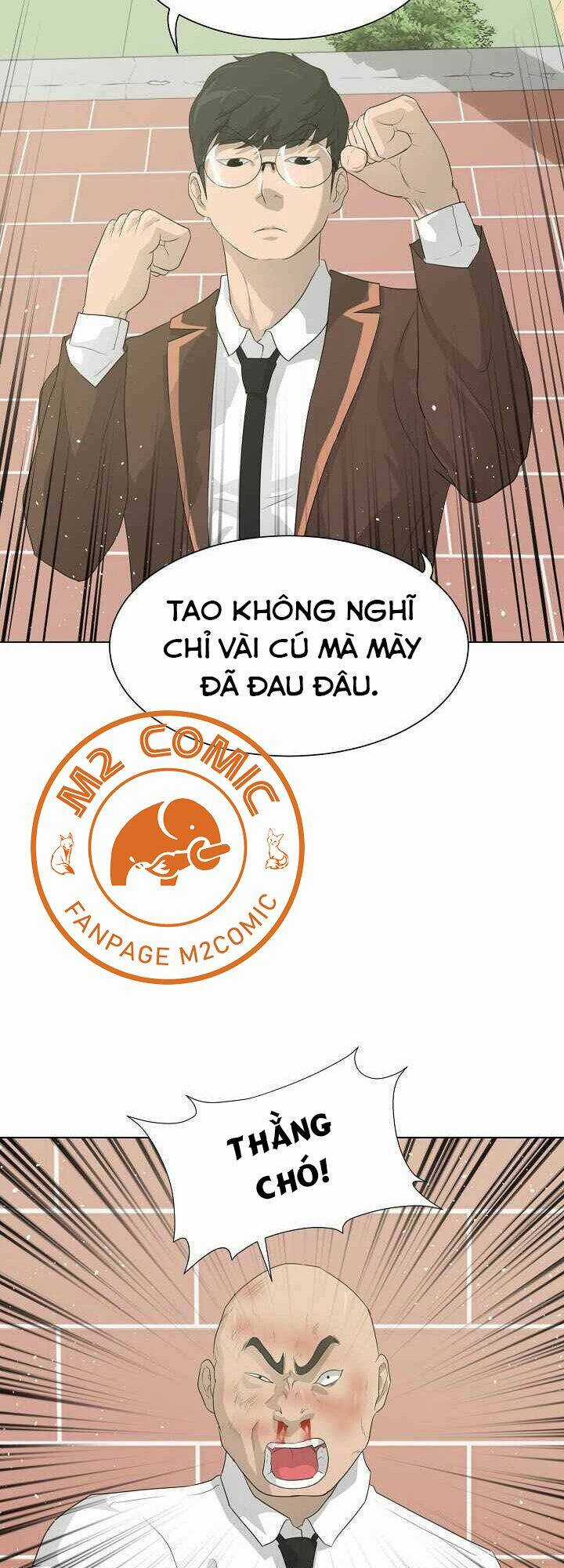 Trigger Chapter 27 trang 30