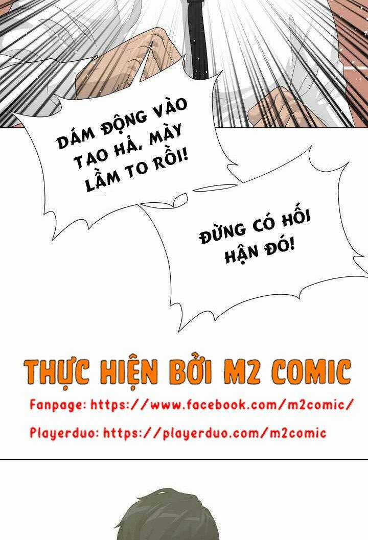 Trigger Chapter 27 trang 31