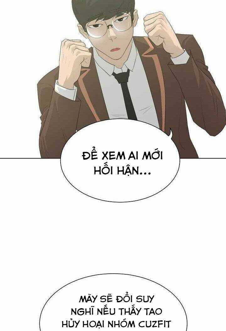 Trigger Chapter 27 trang 32