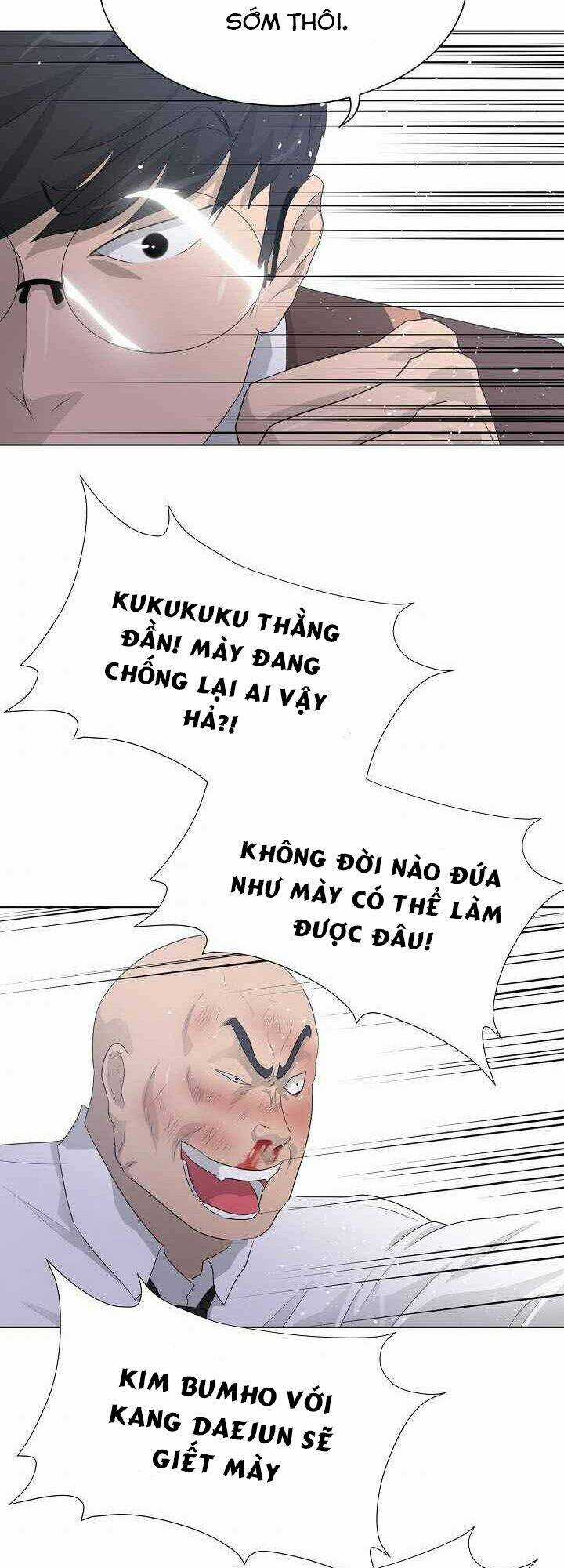 Trigger Chapter 27 trang 33