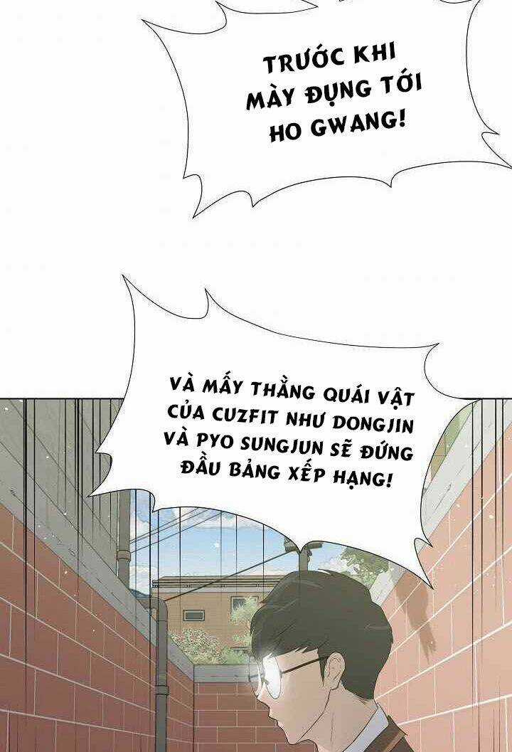 Trigger Chapter 27 trang 34