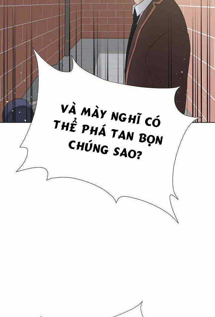 Trigger Chapter 27 trang 35