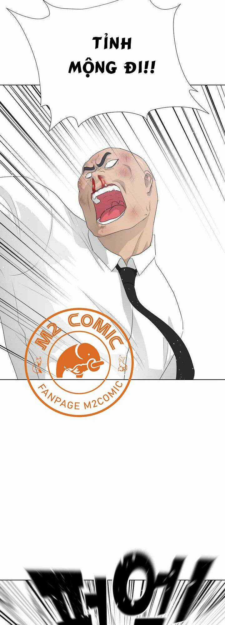 Trigger Chapter 27 trang 36