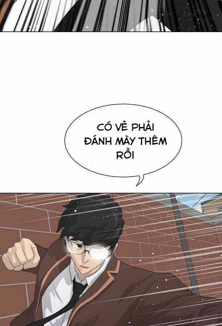 Trigger Chapter 27 trang 38