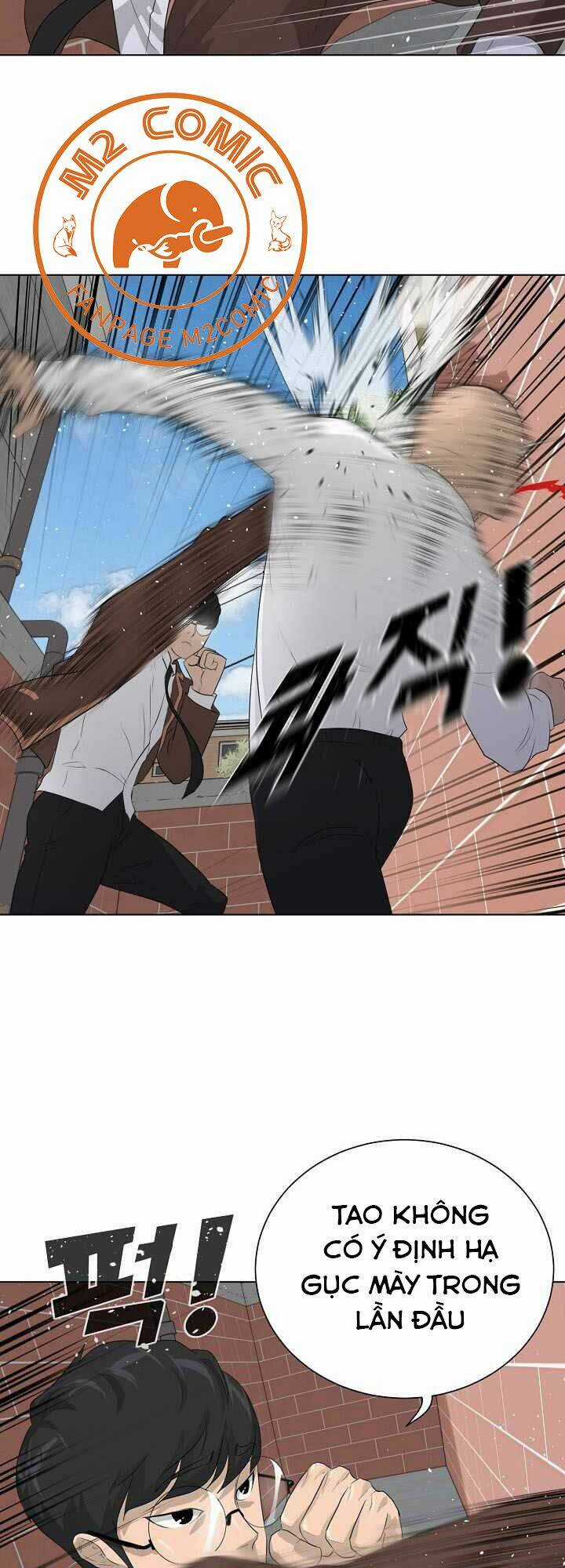 Trigger Chapter 27 trang 39