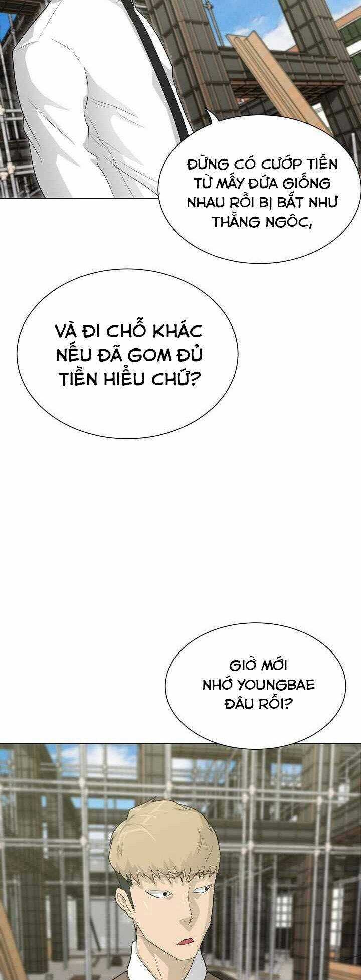 Trigger Chapter 27 trang 4