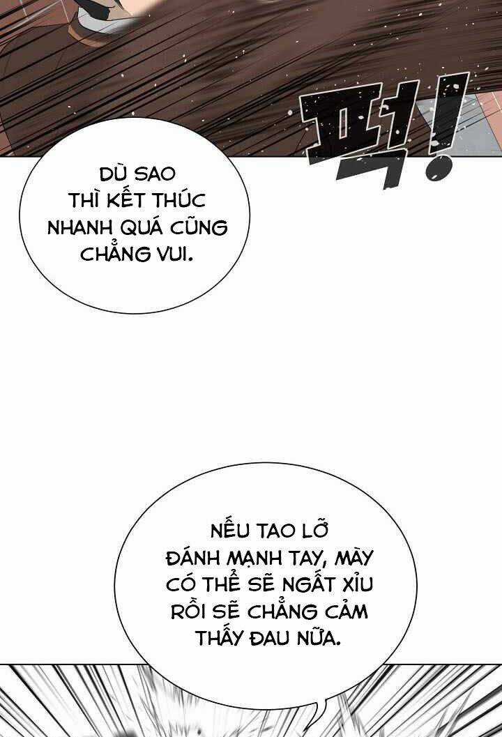 Trigger Chapter 27 trang 40