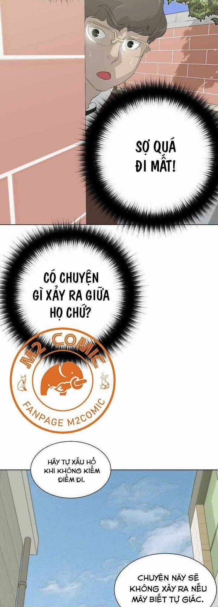 Trigger Chapter 27 trang 45