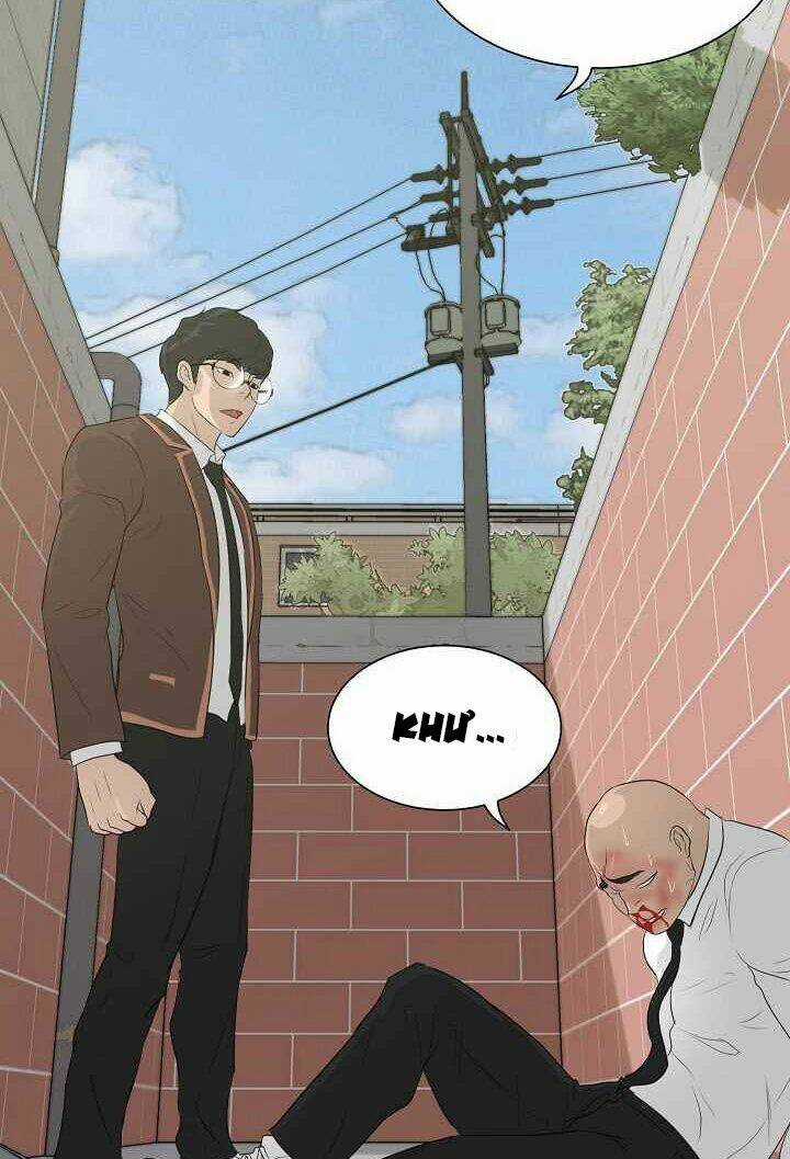 Trigger Chapter 27 trang 46