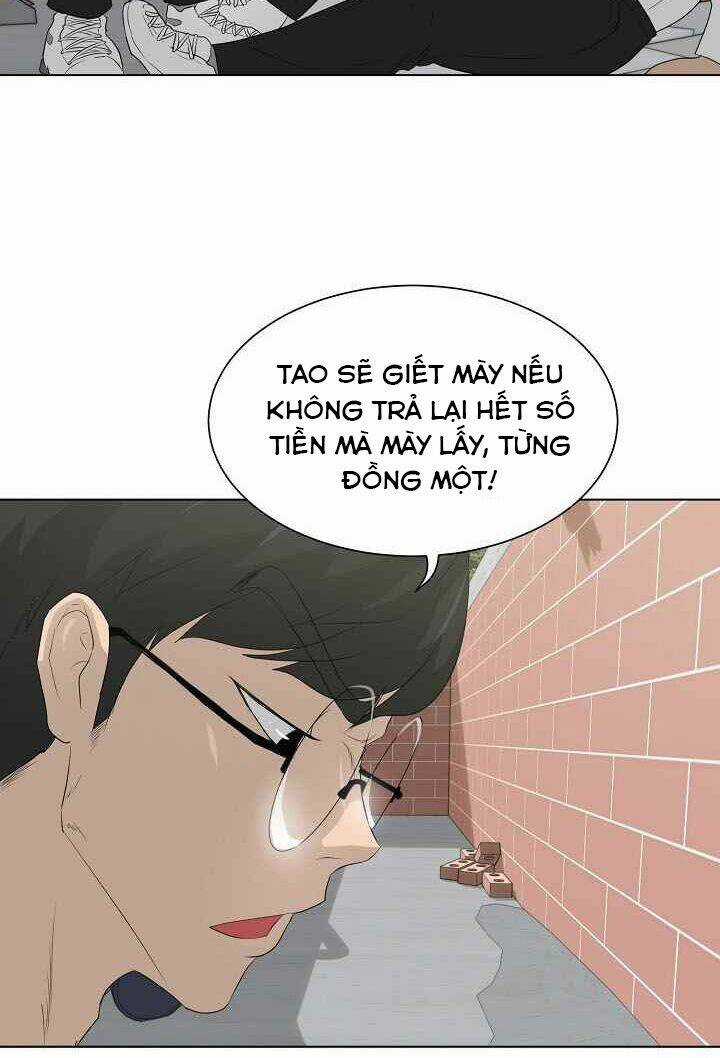 Trigger Chapter 27 trang 47