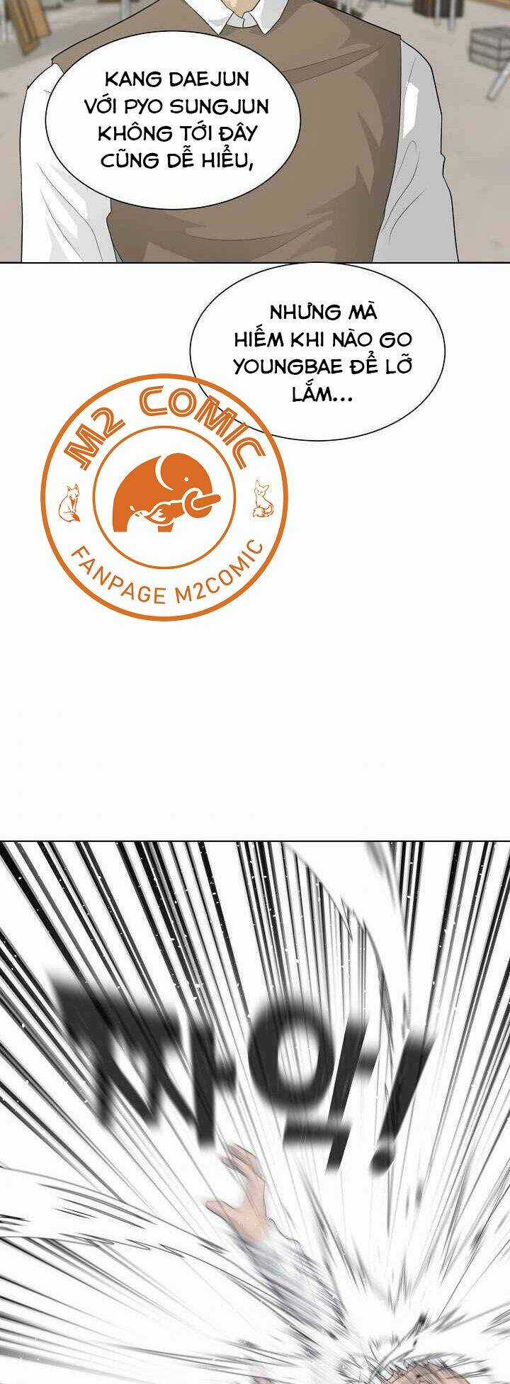 Trigger Chapter 27 trang 5