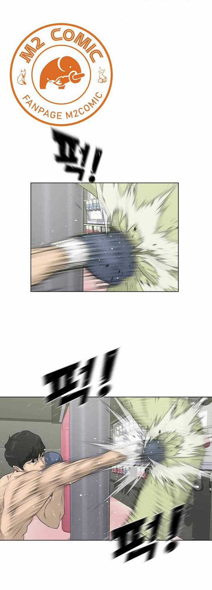 Trigger Chapter 27 trang 51