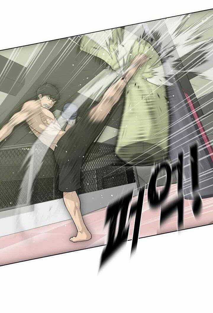 Trigger Chapter 27 trang 53