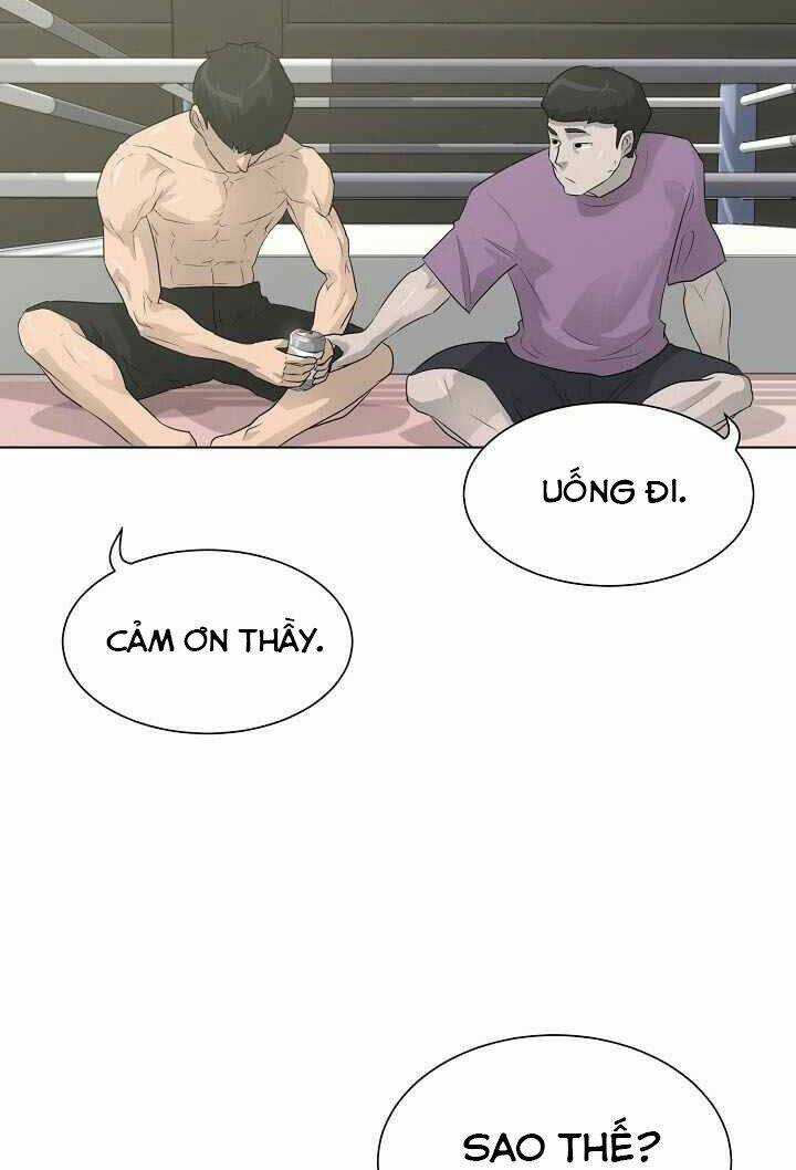 Trigger Chapter 27 trang 56