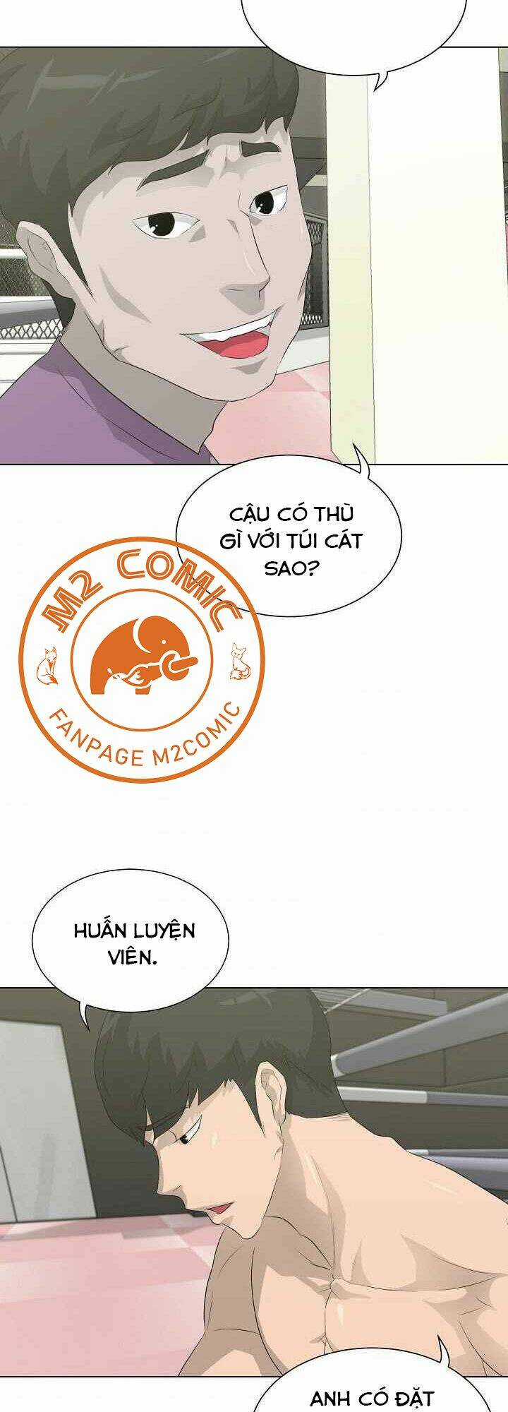 Trigger Chapter 27 trang 57