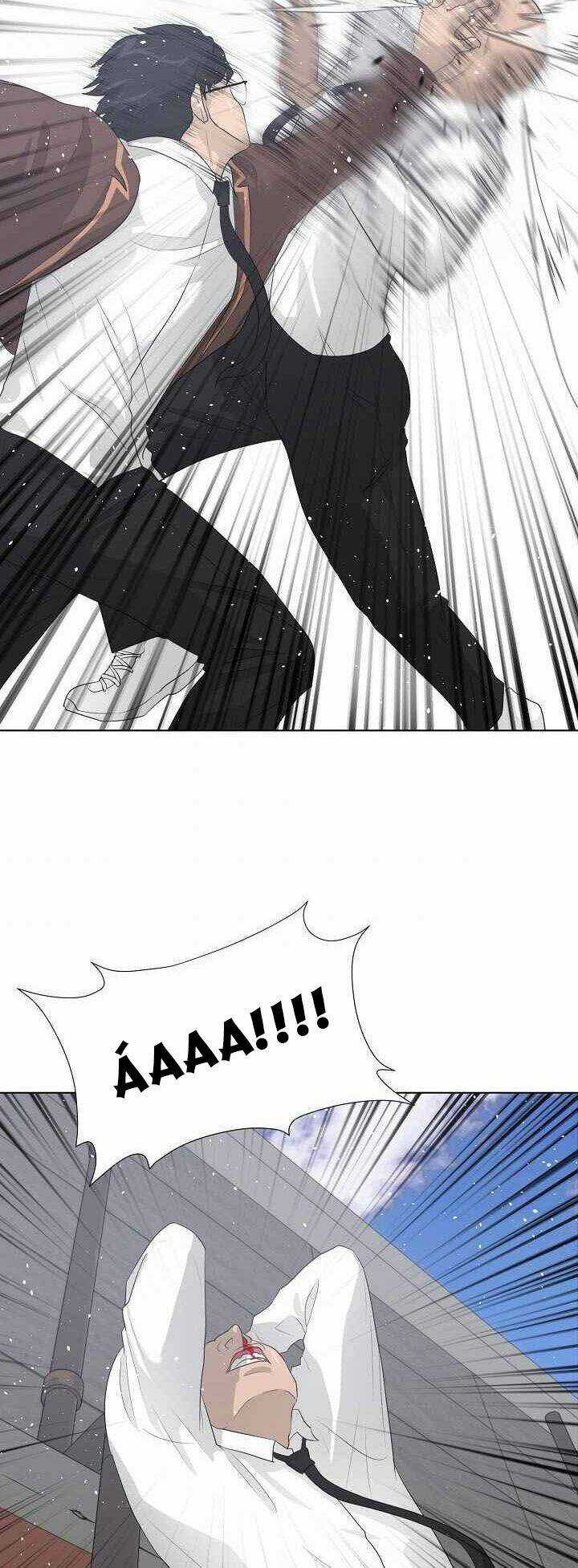 Trigger Chapter 27 trang 6