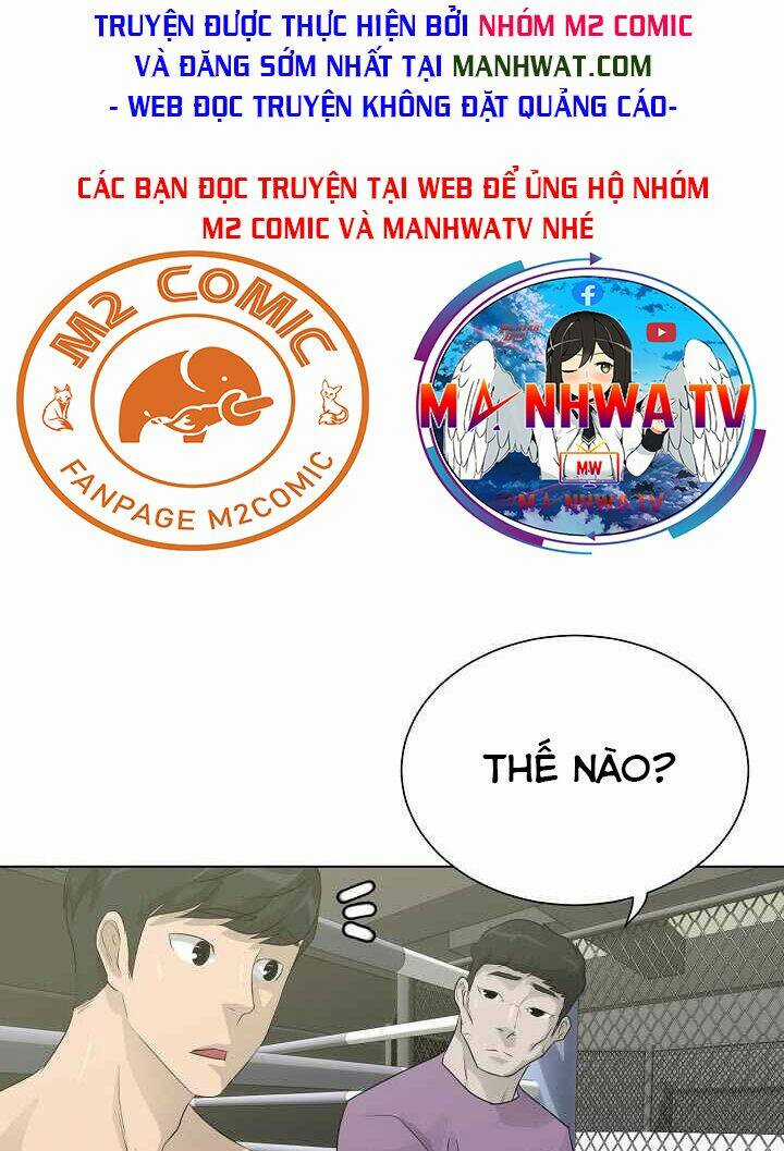 Trigger Chapter 27 trang 61