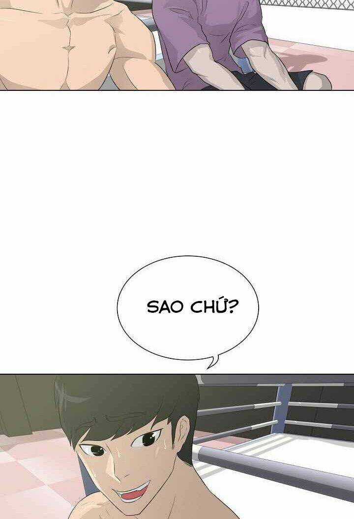 Trigger Chapter 27 trang 62