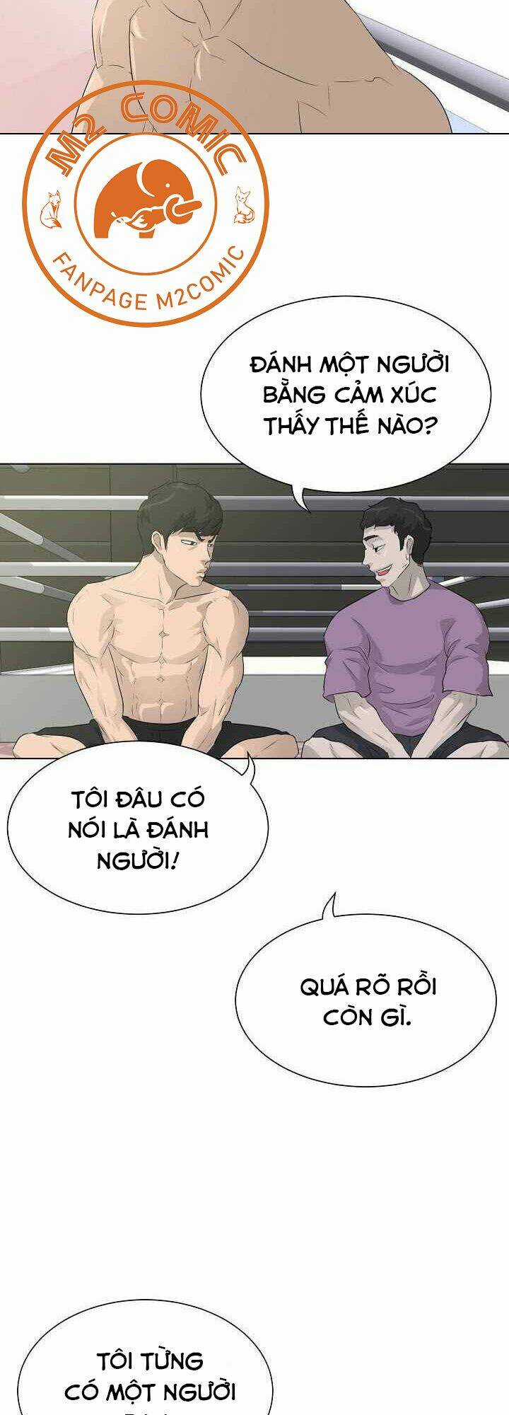 Trigger Chapter 27 trang 63