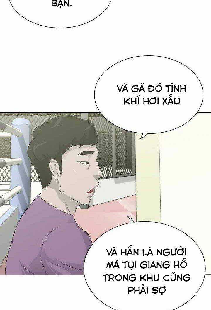 Trigger Chapter 27 trang 64