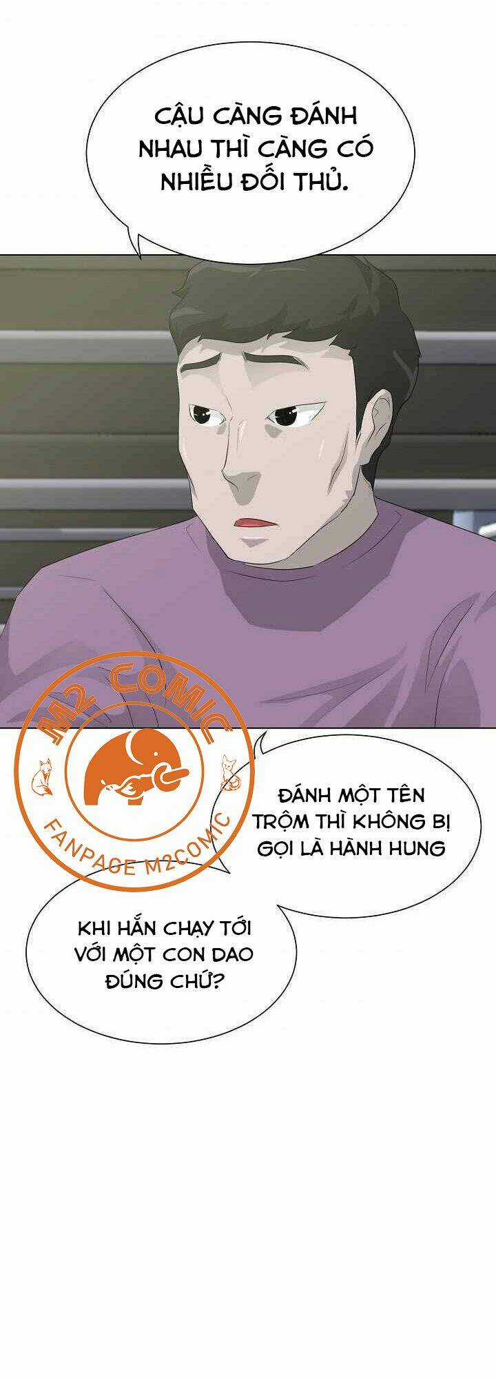 Trigger Chapter 27 trang 66