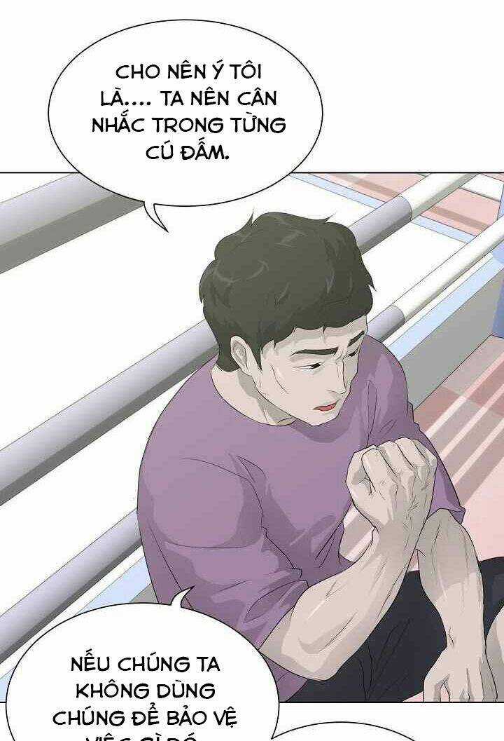 Trigger Chapter 27 trang 67