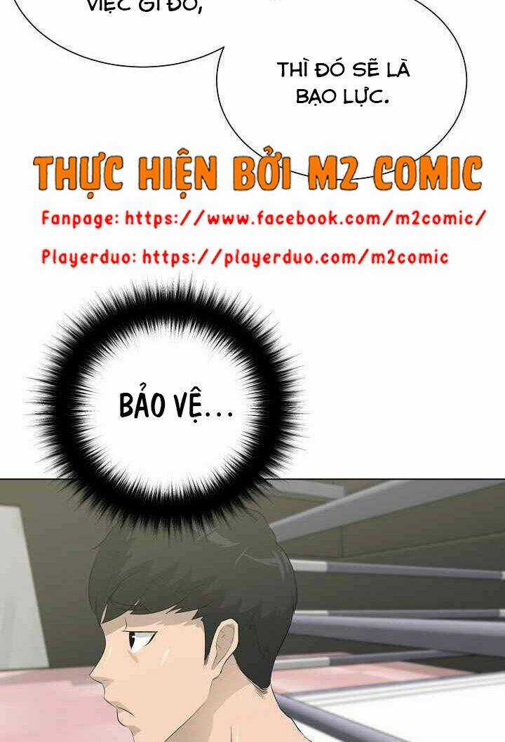 Trigger Chapter 27 trang 68