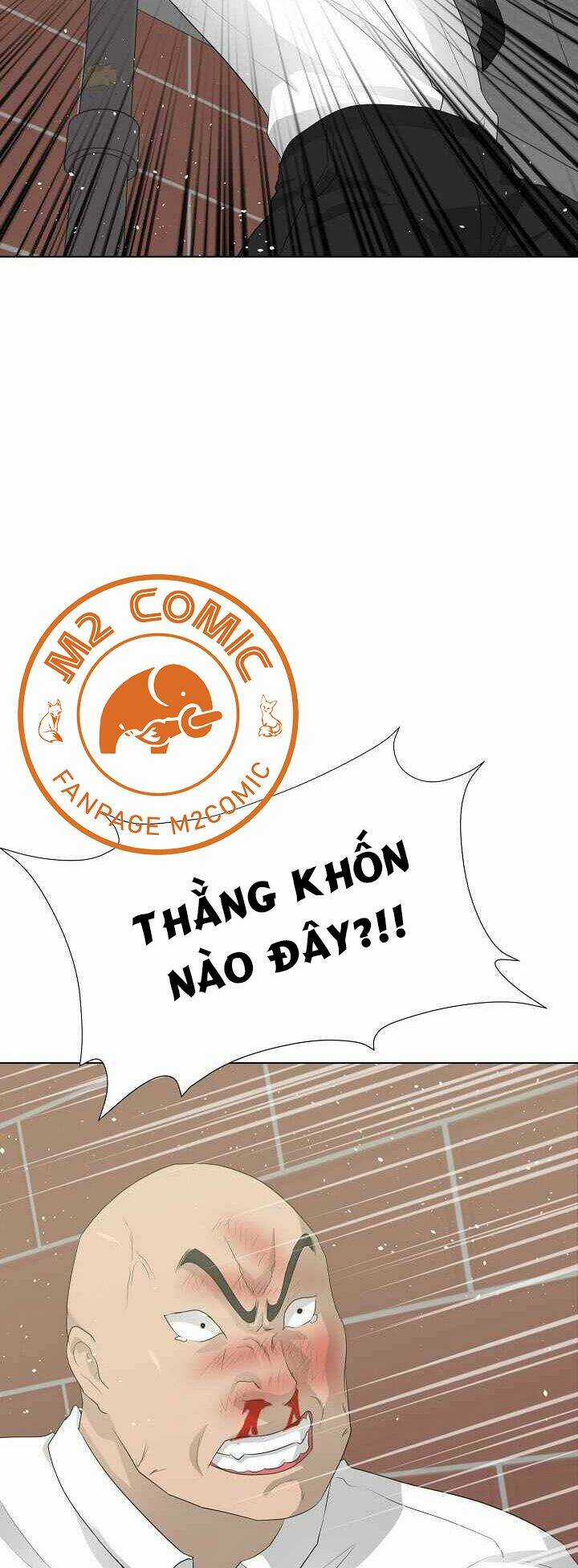 Trigger Chapter 27 trang 7