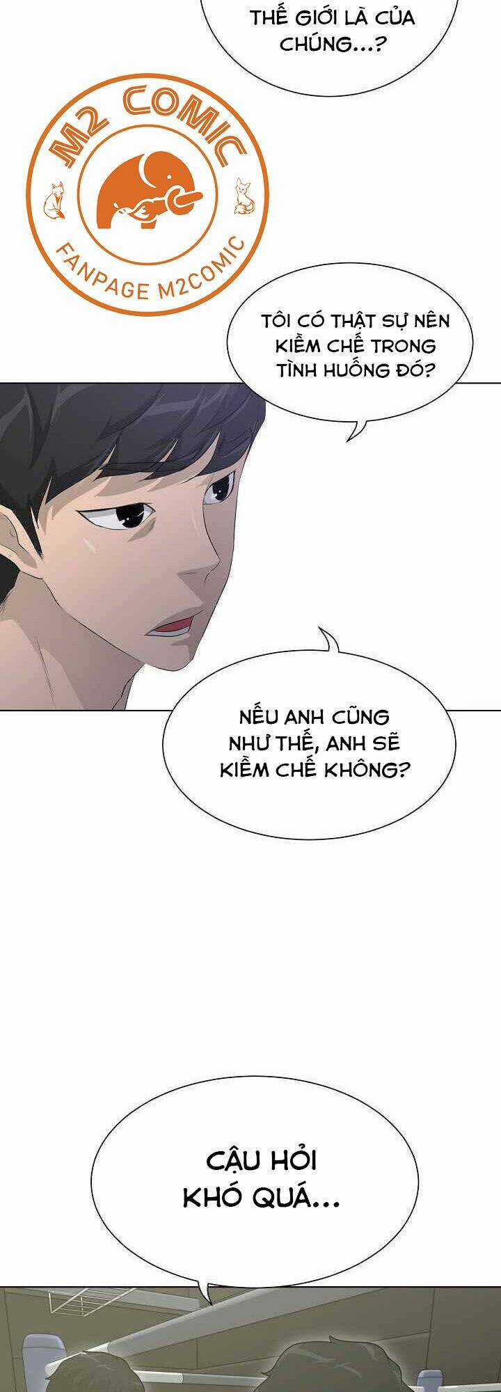 Trigger Chapter 27 trang 72