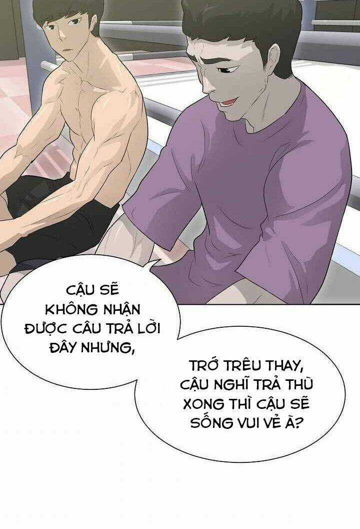 Trigger Chapter 27 trang 73